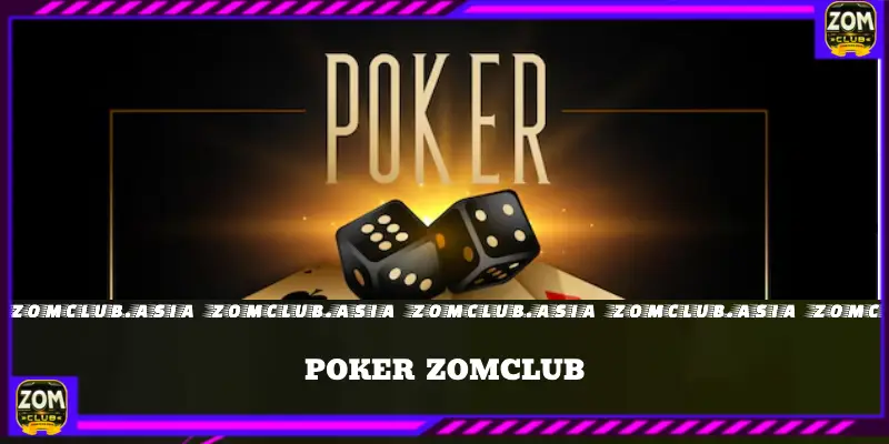 poker zomclub