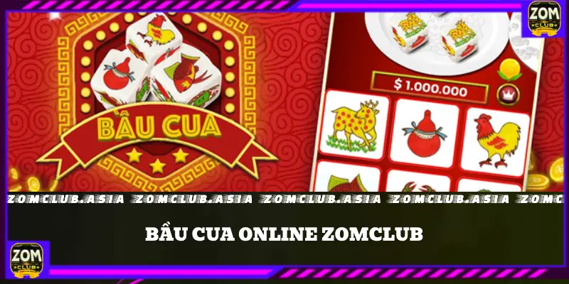 bầu cua online 1