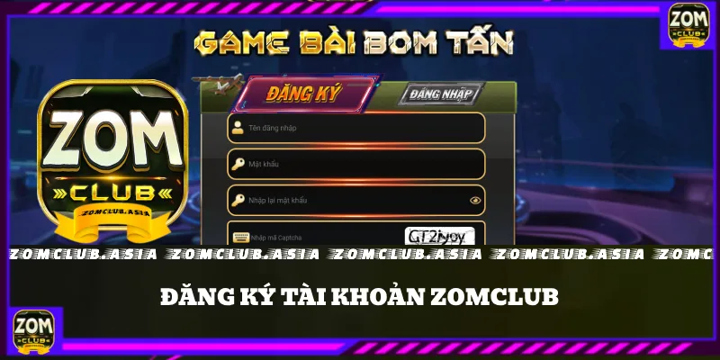 giới thiệu chung zomclub 1