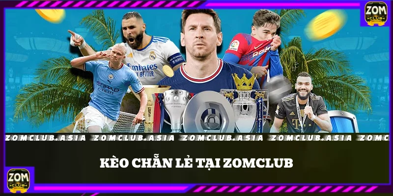 kèo chăn lẻ 1