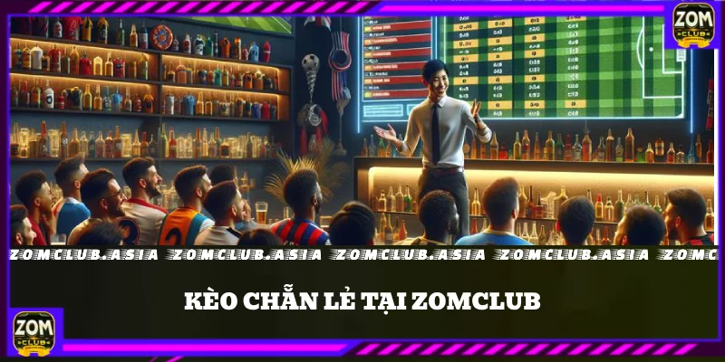 kèo chẵn lẻ 2