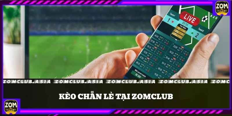 kèo chẵn lẻ 3 1