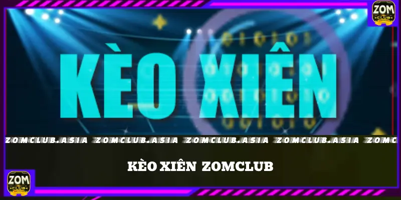 kèo xiên