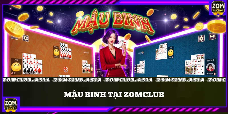 mậu binh là gì