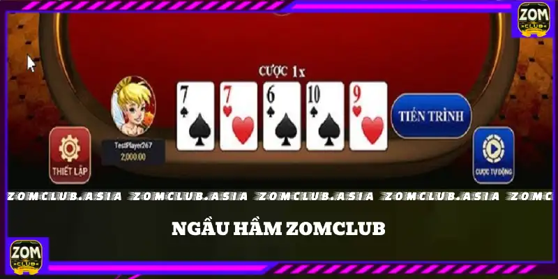 ngầu hầm là gì