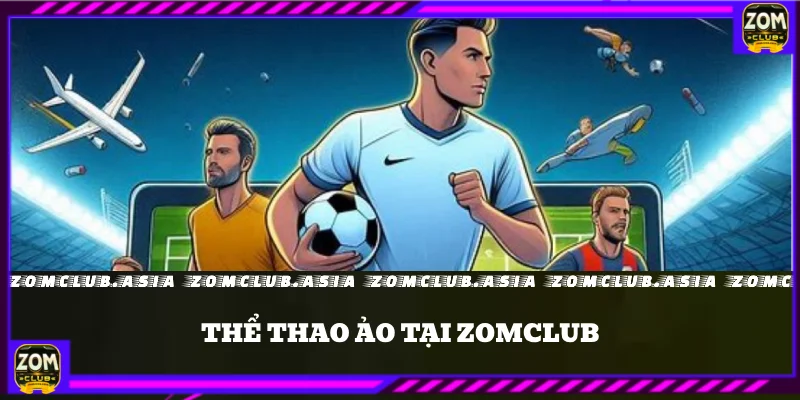 thể thao ảo 2
