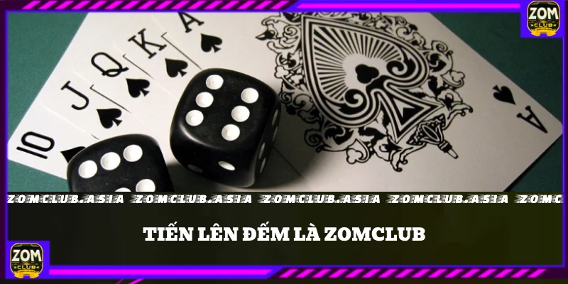 tiến lên đếm lá zomclub 2
