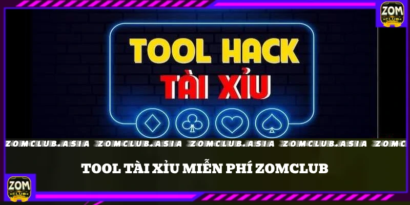 tool tài xỉu zomclub 1