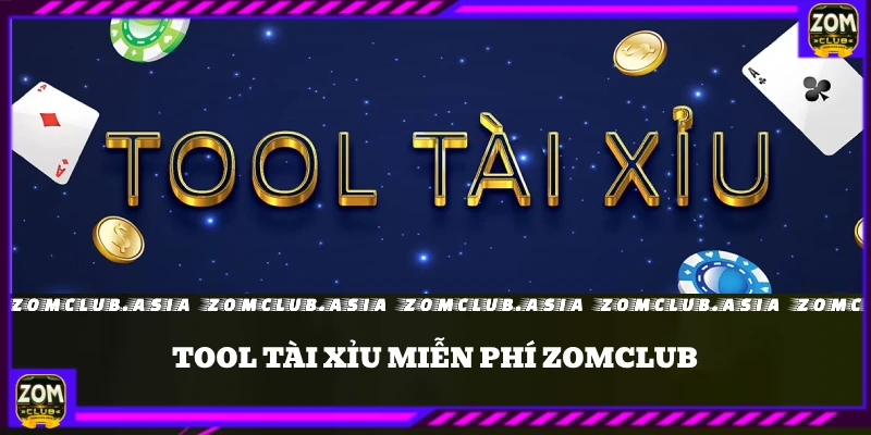 tool tài xỉu zomclub 2
