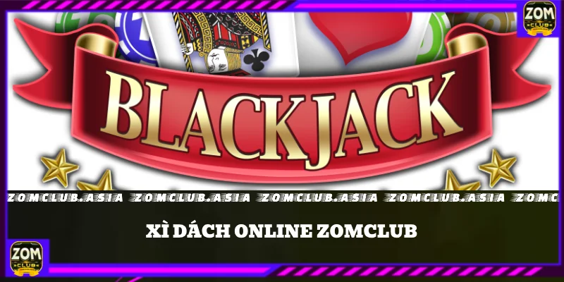 xì dách online zomclub