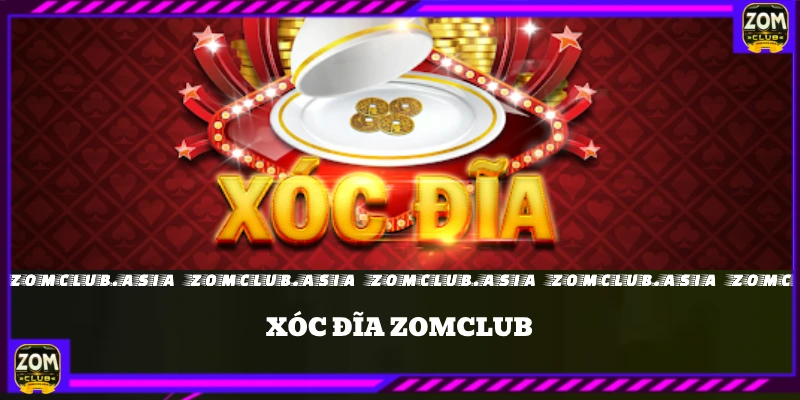 xóc đĩa online