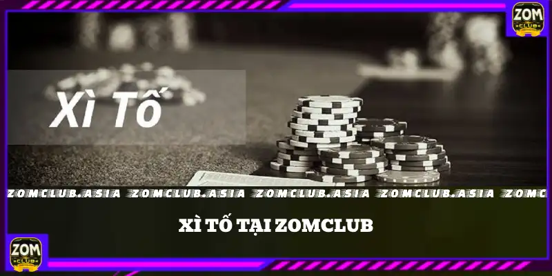 giới thiệu xì tố
